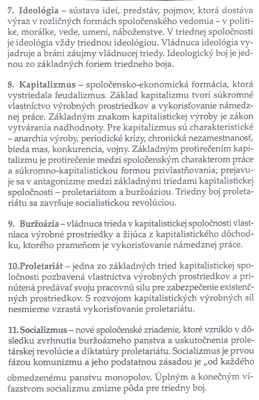 Ukončenie činnosti KV KSS a začatie činnosti KR KSS v  Trnava 075