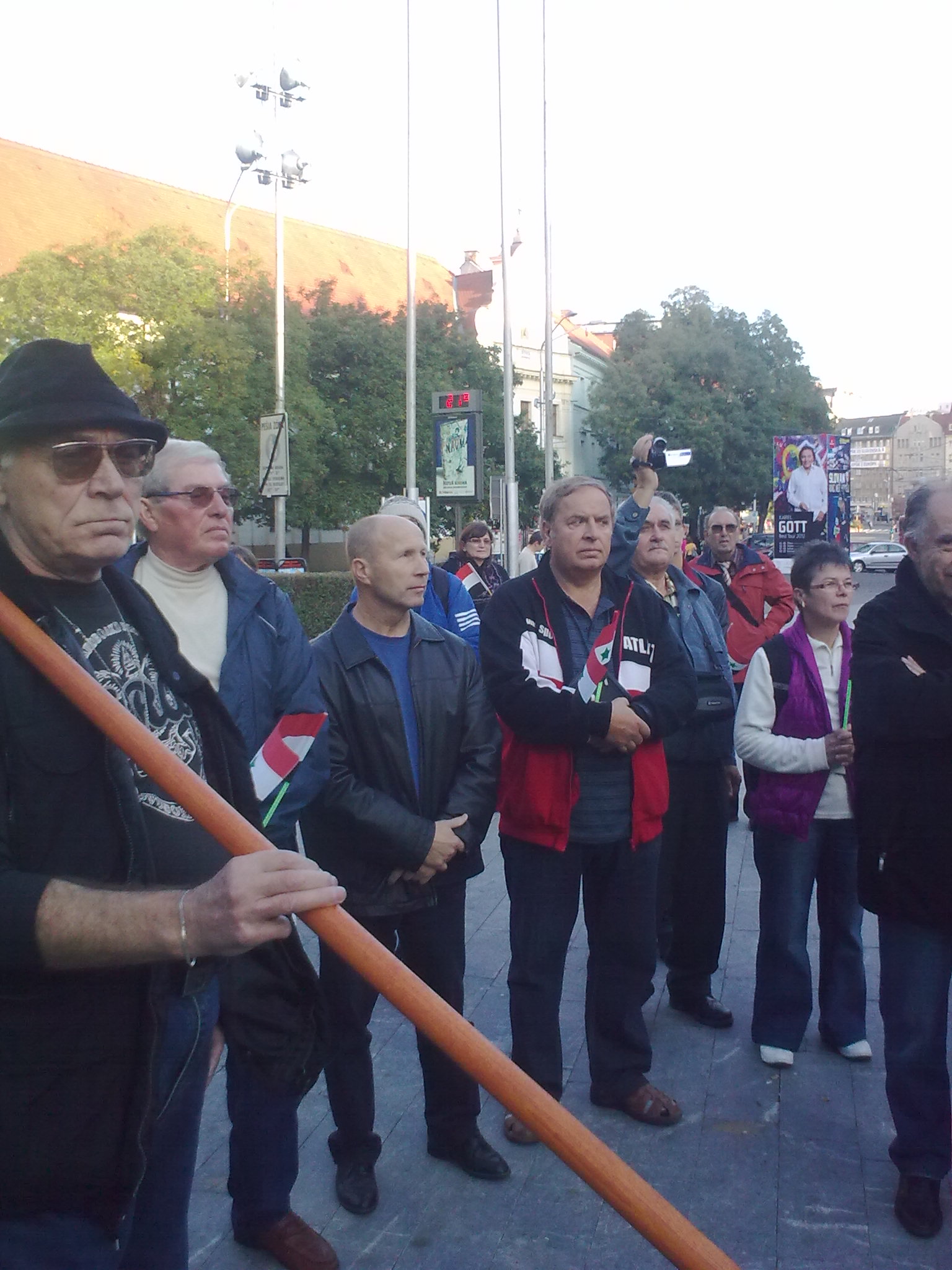 Kopie - Ukončenie činnosti KV KSS a začatie činnosti KR KSS v  Trnava 373